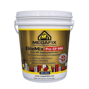 EliteMix Pro-SP 994 (Copy)